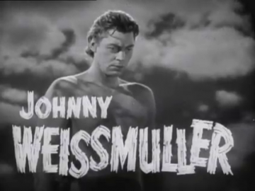 A Bánságban születtek - - IV. rész: Johnny Weissmüller, Tarzan alakítója
