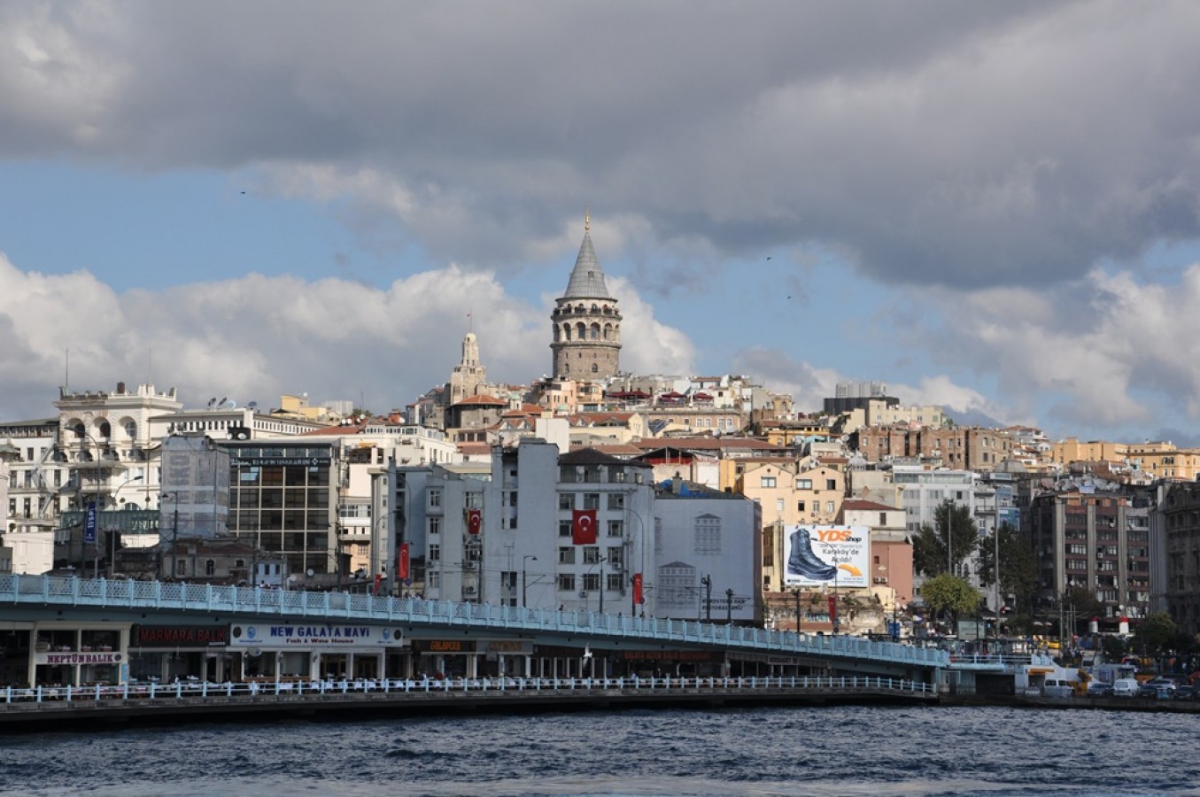 10 + 1 tipp mit ne tegyél, ha Isztambulba utazol! 