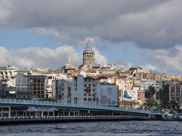 10 + 1 tipp mit ne tegyél, ha Isztambulba utazol! 
