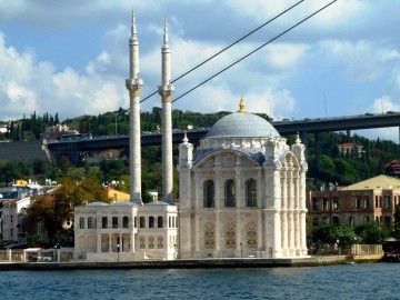 5 + 1 tipp, ami nélkül haza ne gyere Isztambulból!