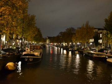 6 dolog amit ne hagyj ki, ha Amszterdamban jársz