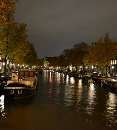 6 dolog amit ne hagyj ki, ha Amszterdamban jársz
