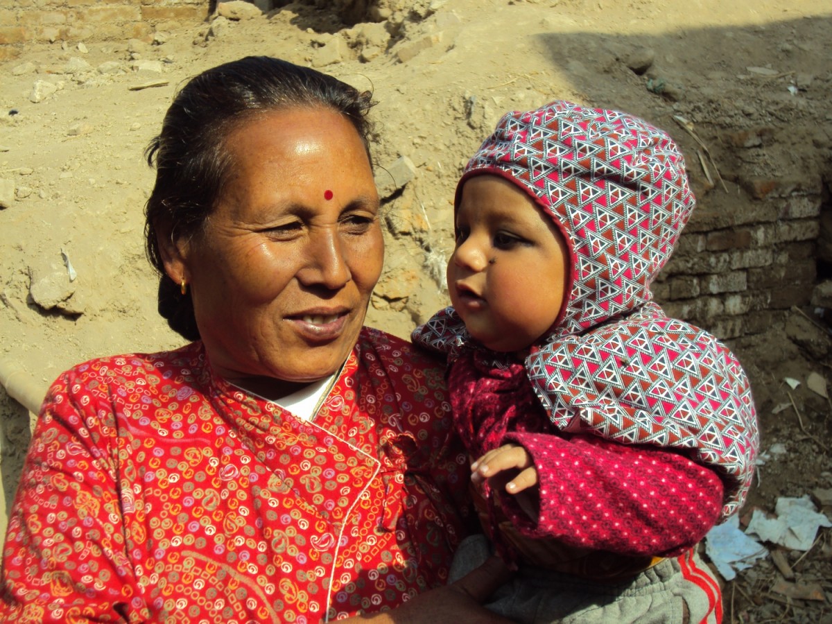 18 nap Nepálban - Az ezerarcú ország - fotóriport