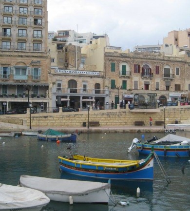 Málta vs. Szicília – Melyiket válasszuk?