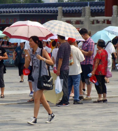 Tények és tévhitek a pekingi életről