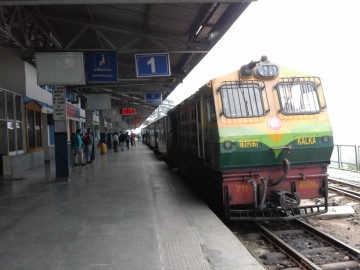 Majdnem minden, amit az indiai vasútról tudni szerettél volna - I. rész