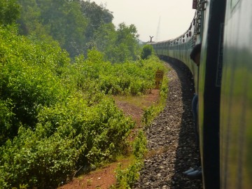 Majdnem minden, amit az indiai vasútról tudni szerettél volna - II. rész - Utazás, gasztro, emberek