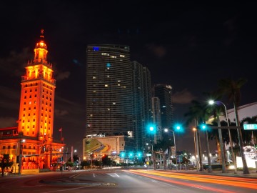 Irány Florida! – Miami, az ellentétek városa
