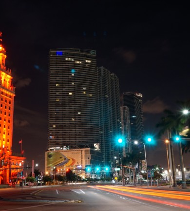 Irány Florida! – Miami, az ellentétek városa