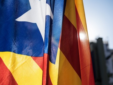 A katalán népszavazás dátuma: 2017. október 1.