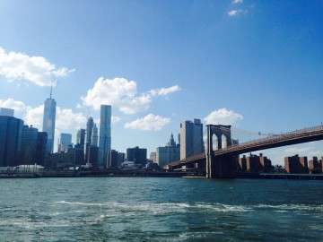 Búcsú New Yorktól – Inkább elmegyek egy melegebb éghajlatra