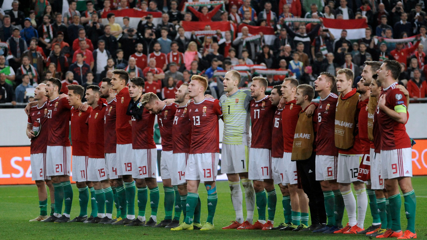 A magyar-horvát focimeccs magyar indentitásalakító ereje