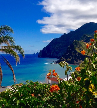 Madeira, az örök szerelem