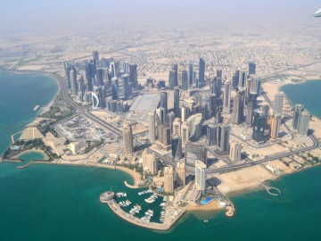 Bevezetés Katarba – Így (ne) vállalj munkát!