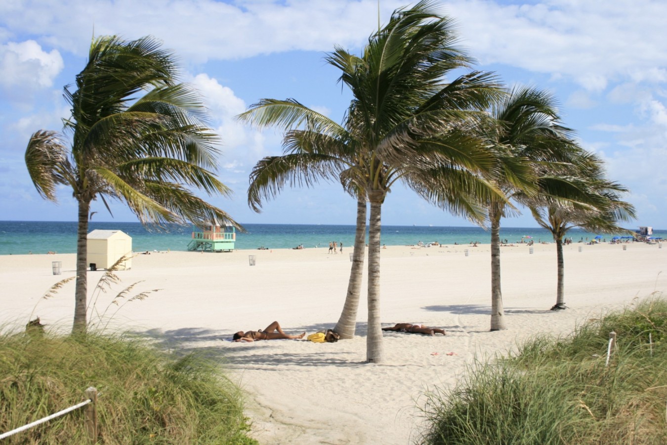Irány Florida! – Miami, az ellentétek városa 2. 