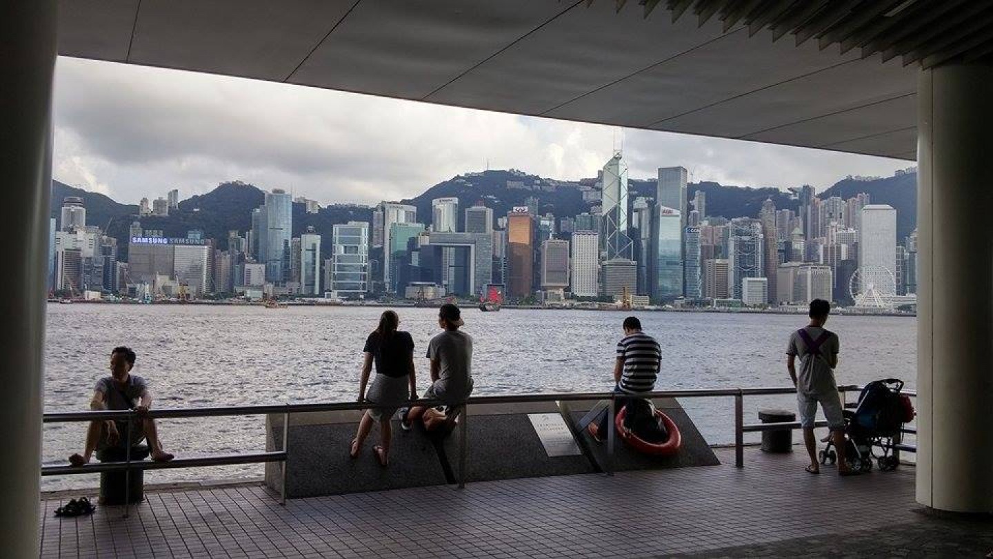 14 érdekesség Hongkongról, avagy sok jó ember kis helyen is elfér