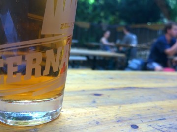 Az egyik legjobb prágai söröző nyomában - Halott Hal