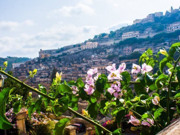 Szicíliai kalandok - A három felejthetetlen kisváros
