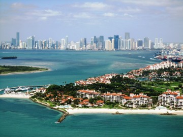 Irány Florida! – Miami, az ellentétek városa 4. 
