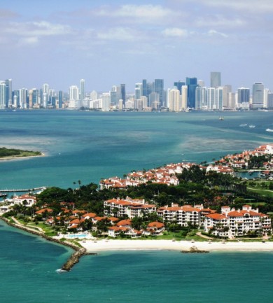 Irány Florida! – Miami, az ellentétek városa 4. 