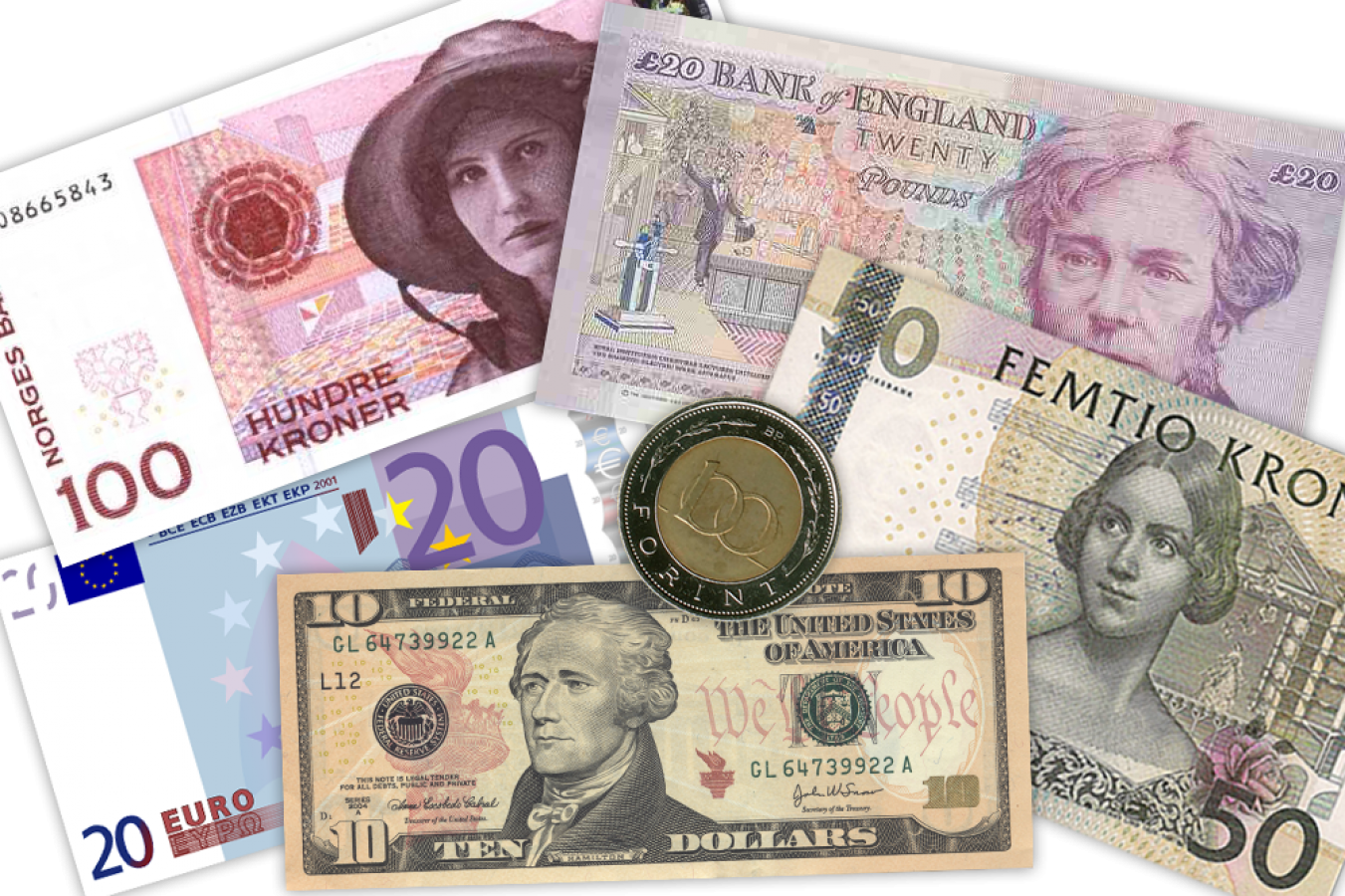 Mire elég 300? – A Hello Magyarok! háromszázadik cikke a pénz körül forog