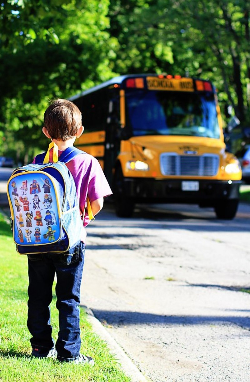 По дороге из школы домой. Go to School. Опоздал на школьный автобус. Школьный автобус фотосессия. To go to School.