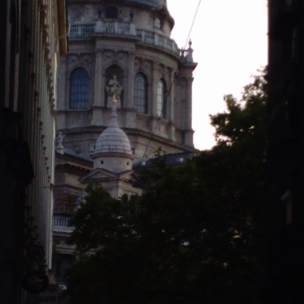 A Bazilika